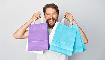Shopping