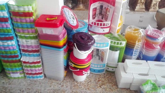 Household Appliances