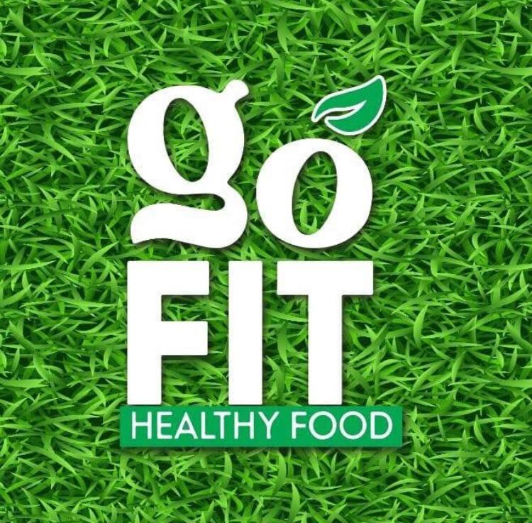 Go Fit Healthy Food