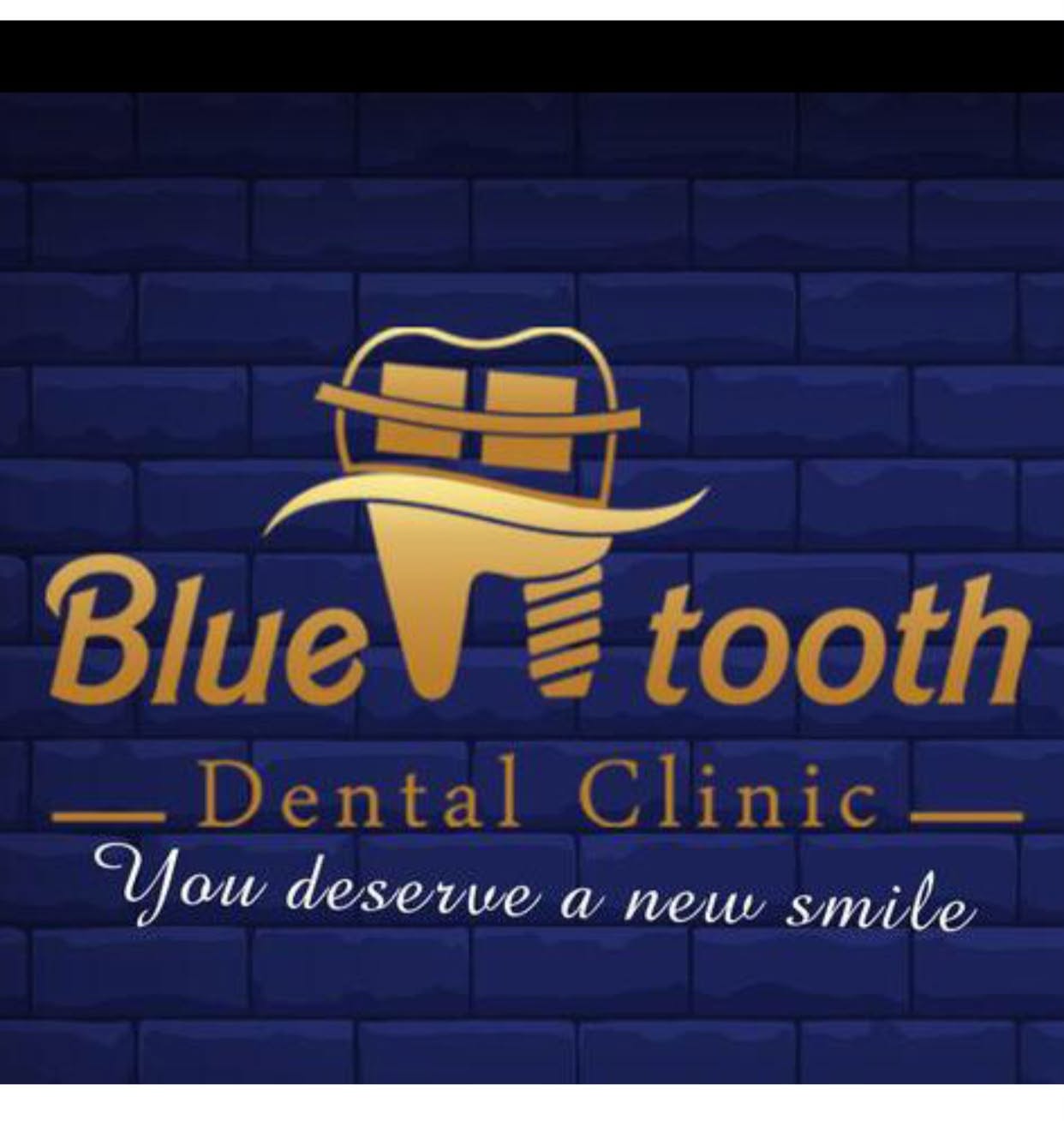 Bluetooth Dental Clinic