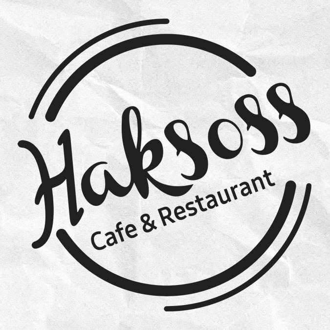 Haksoss Cafe