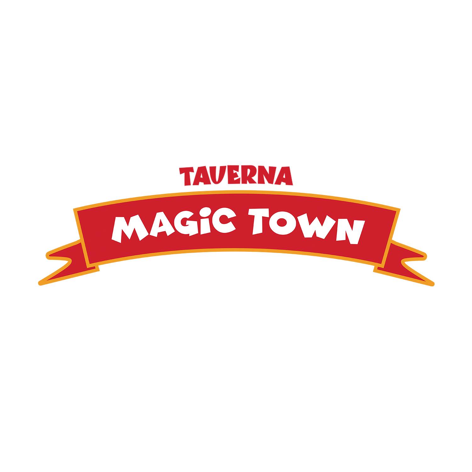 Taverna Magic Town