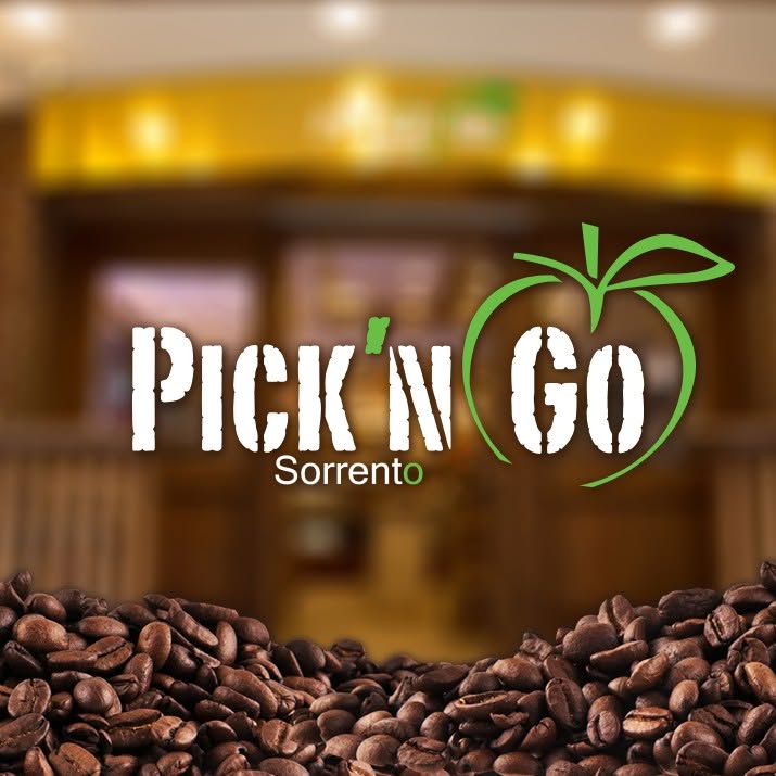 Pick'n Go