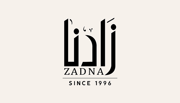 Zadna