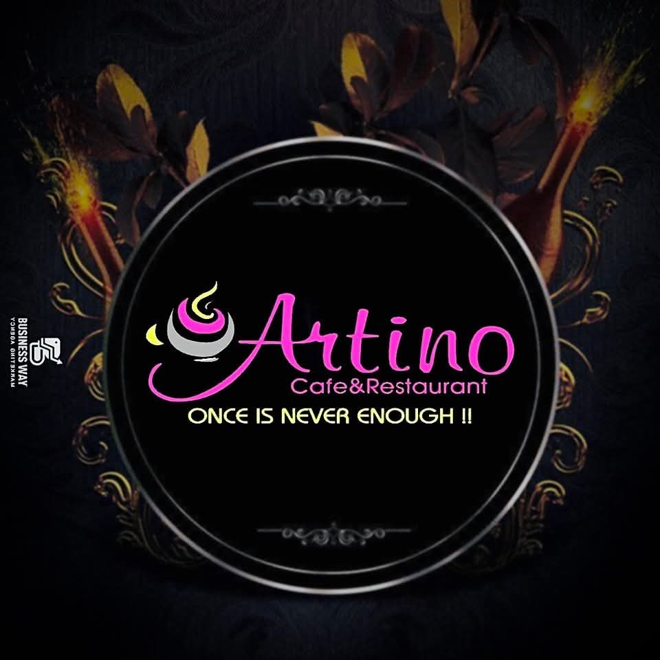 Artino cafe