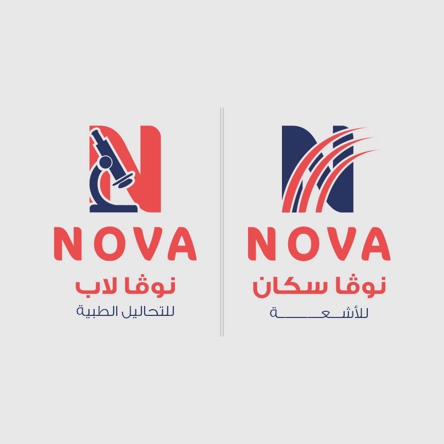 Nova Lab & Scan