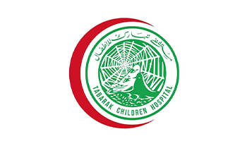 Tabark Children Hospital