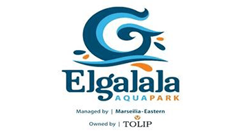 El-Galala Aqua Park