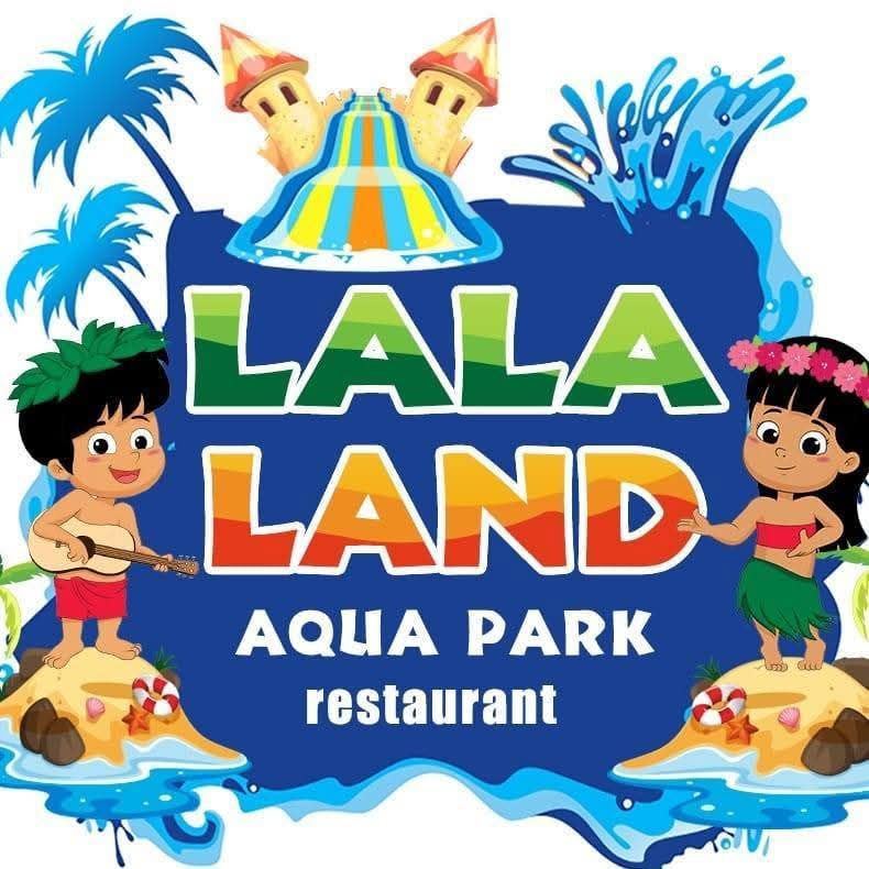 LaLa Land Hotel, Aqua Park & Restaurant