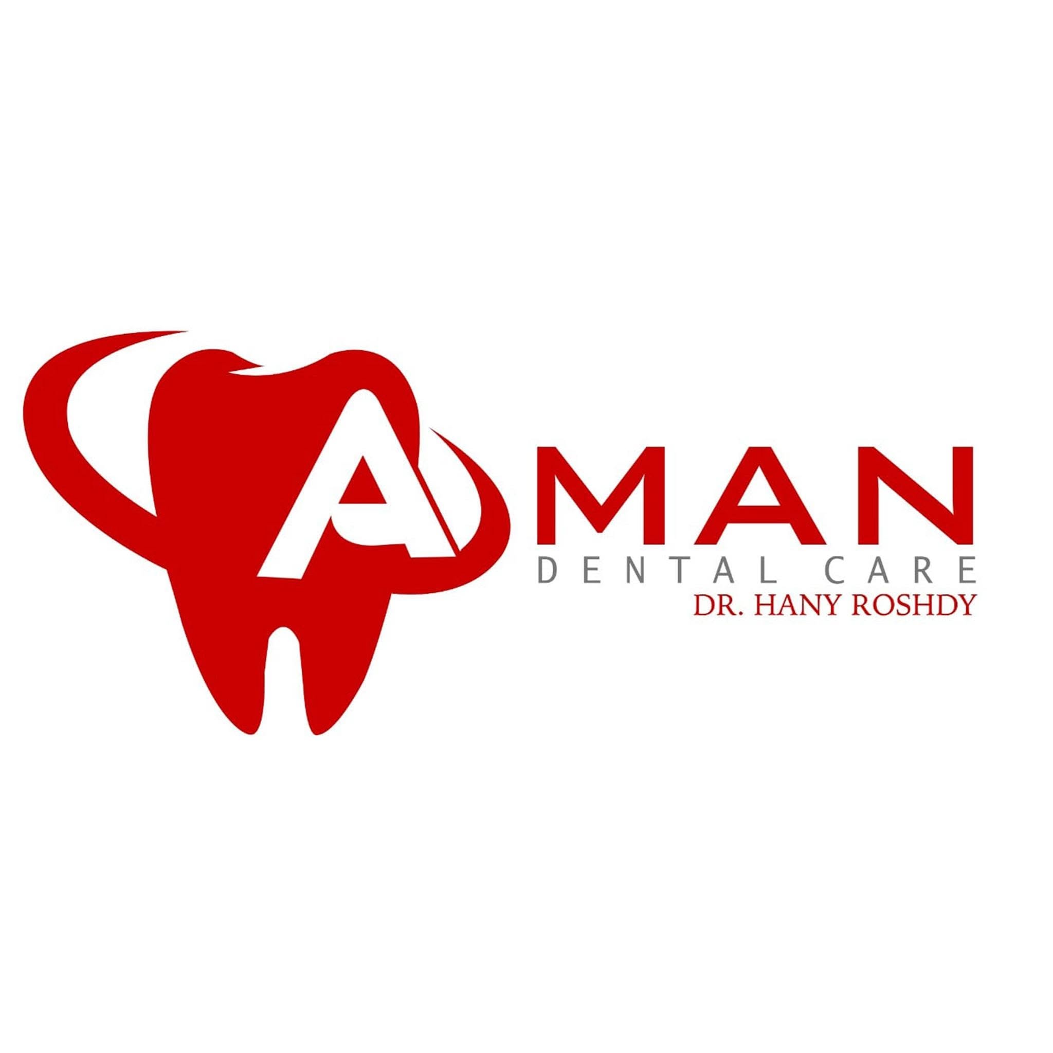 Aman Dental Care
