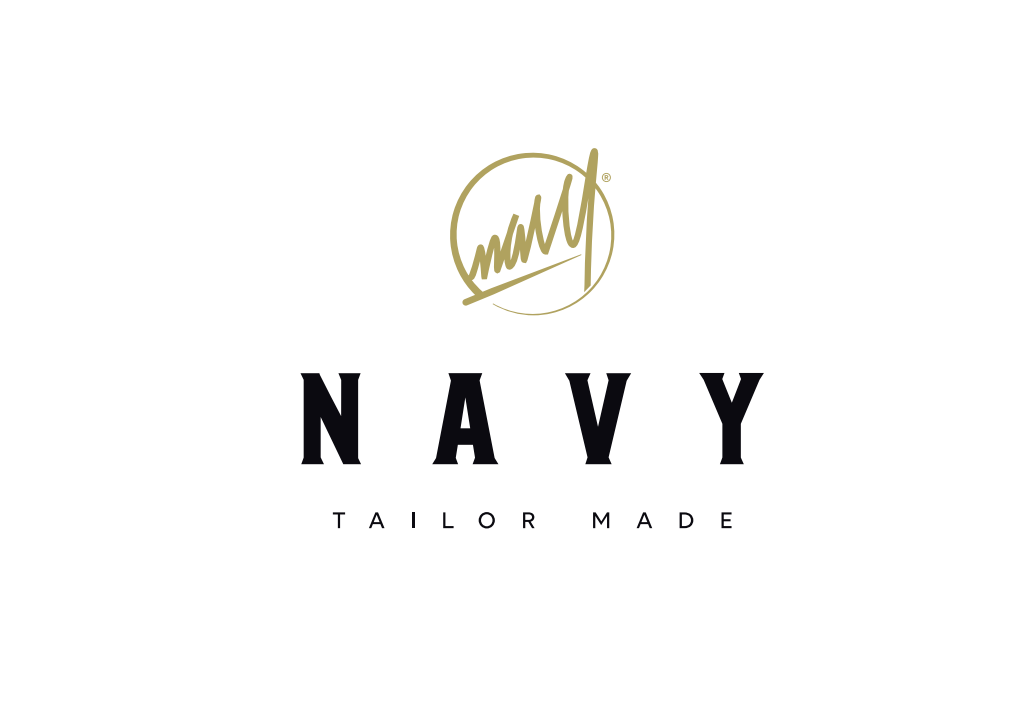 Navy Tailor Made Suits