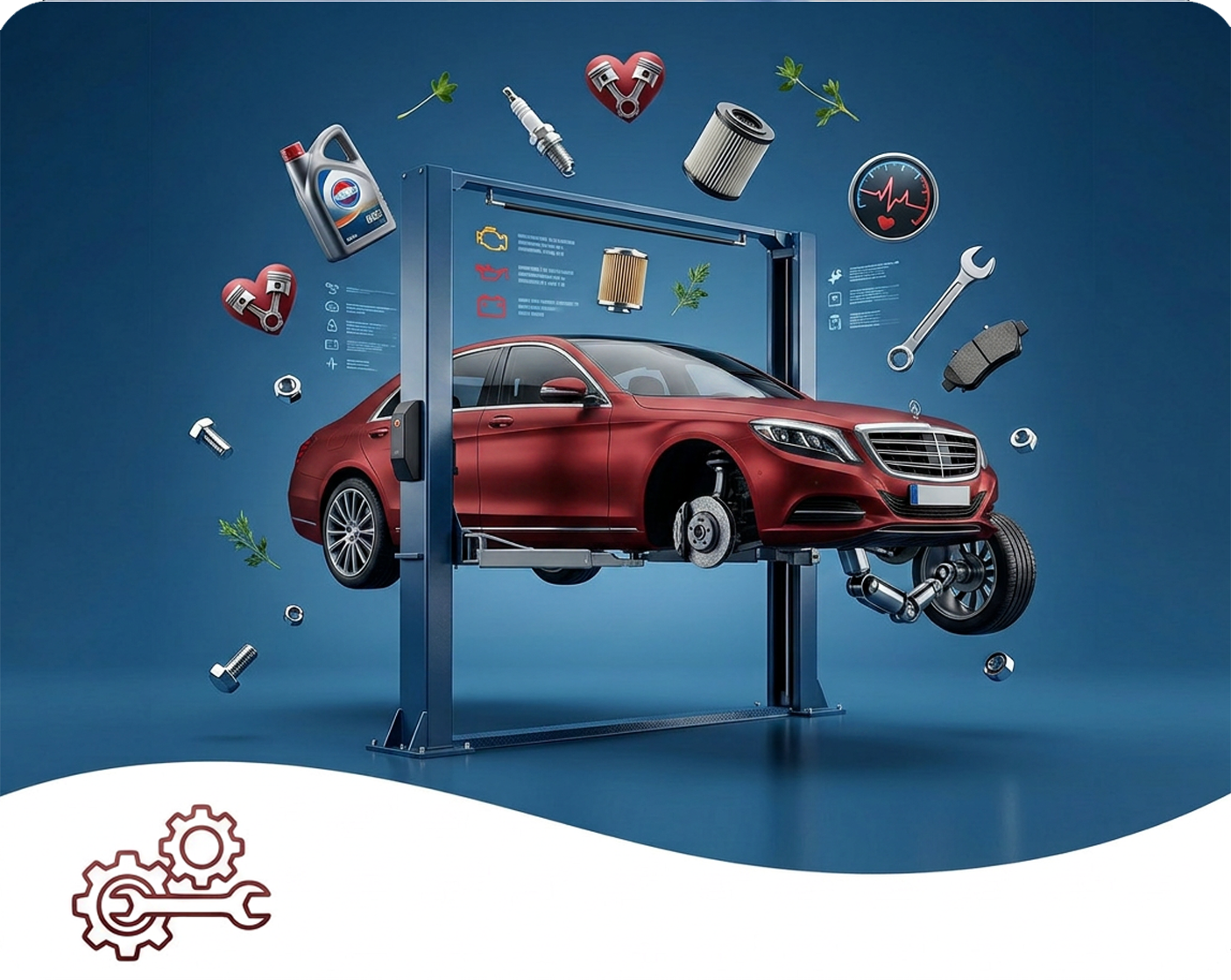 Car Maintenance