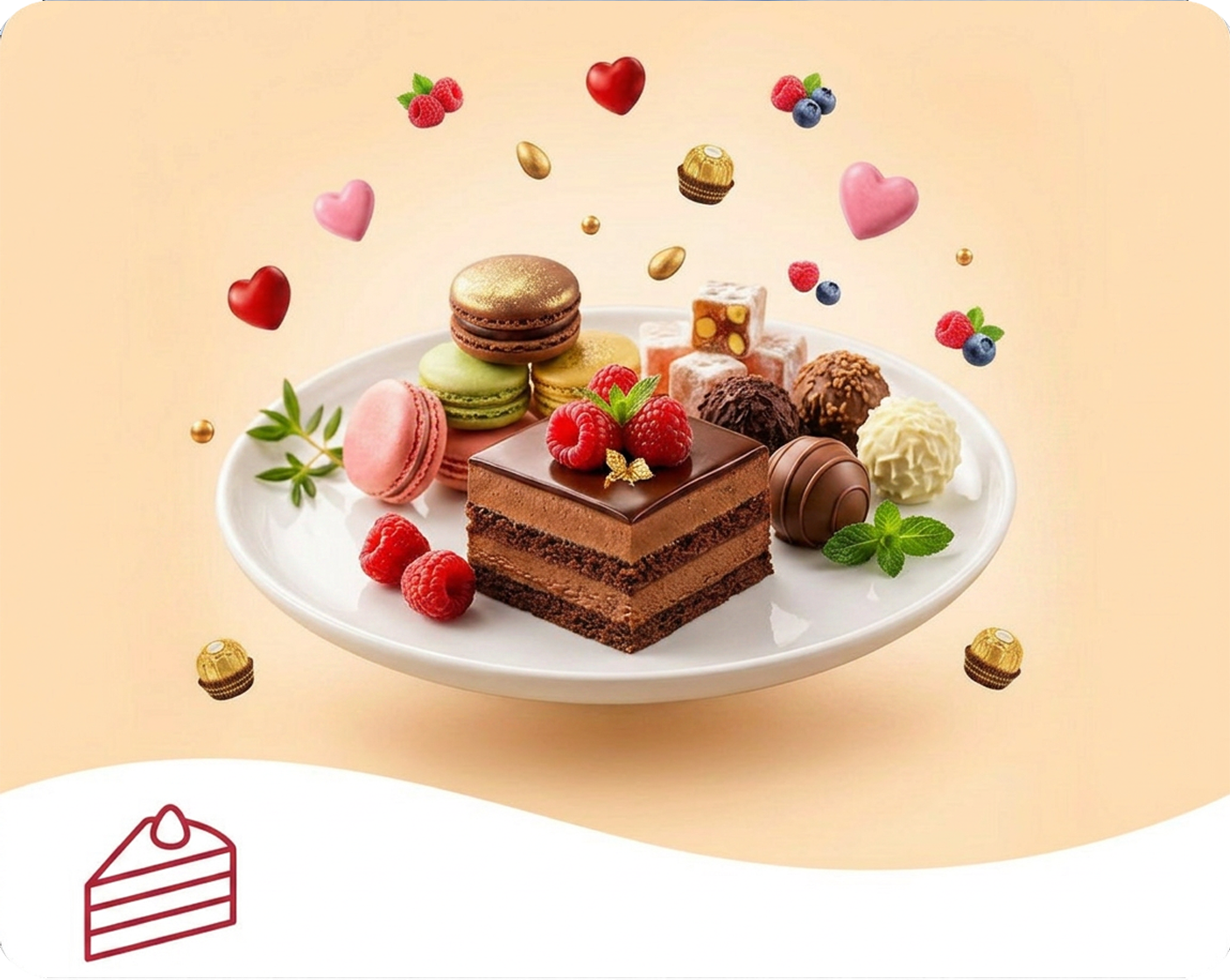 Desserts